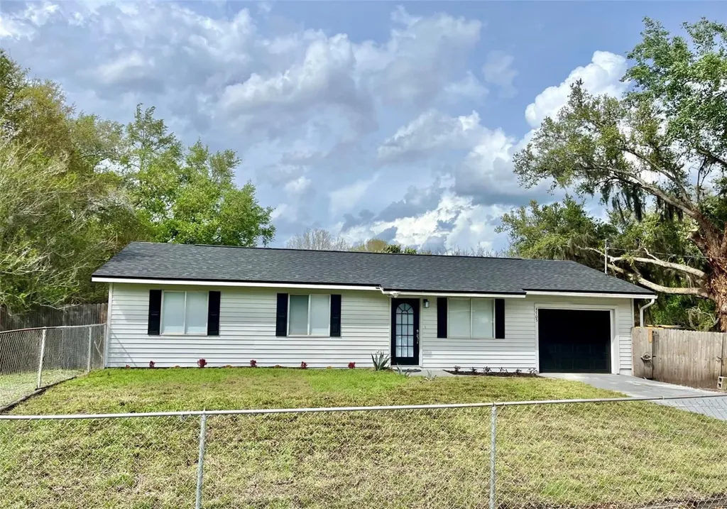 4705 Robin Drive St Cloud FL 34772