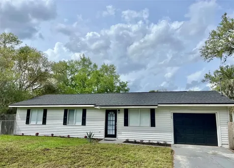 4705 Robin Drive St Cloud FL 34772