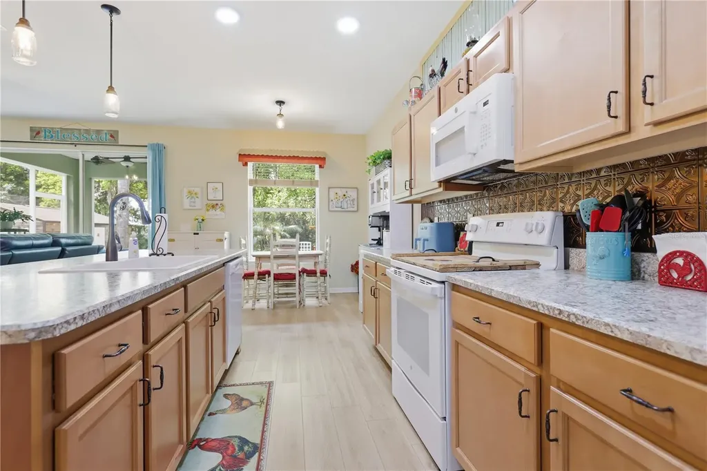 2200 N Clara Avenue Deland FL 32720