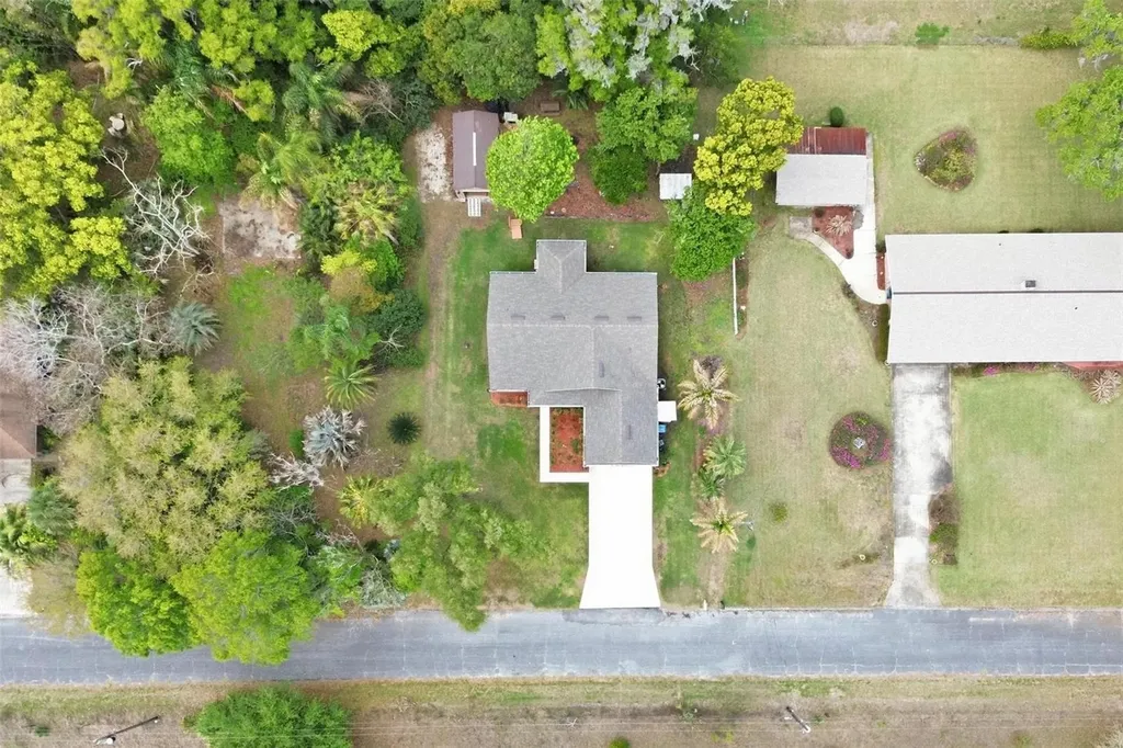 2200 N Clara Avenue Deland FL 32720