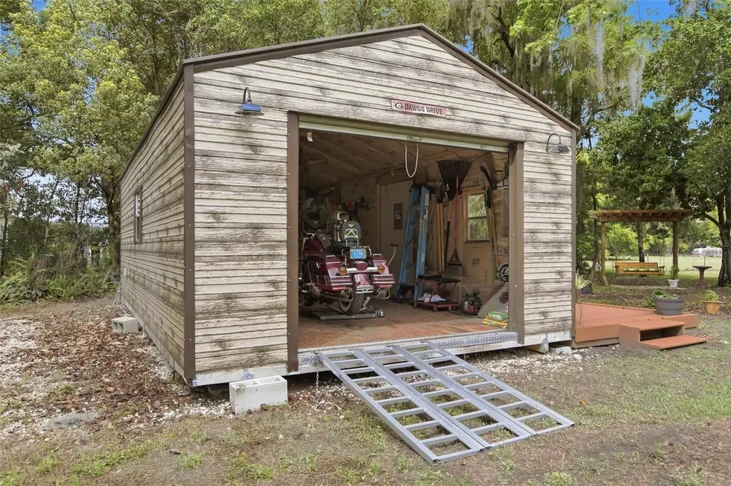 2200 N Clara Avenue Deland FL 32720