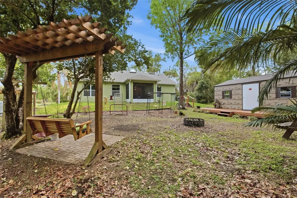 2200 N Clara Avenue Deland FL 32720