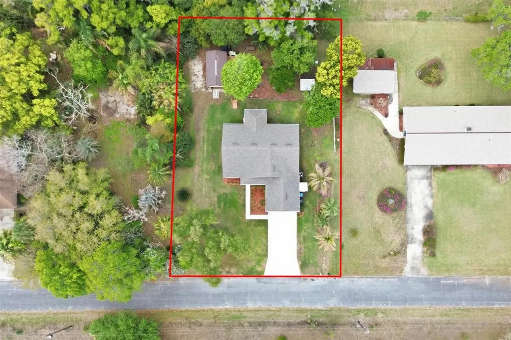 2200 N Clara Avenue Deland FL 32720
