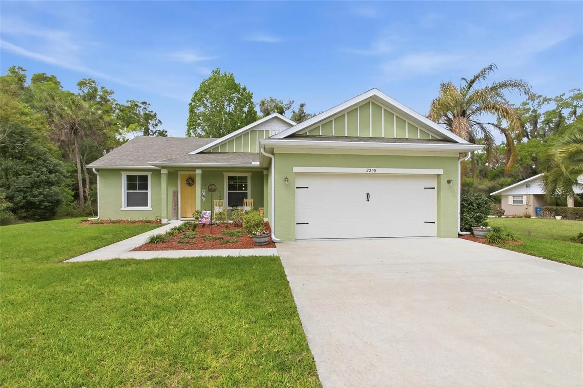 2200 N Clara Avenue Deland FL 32720