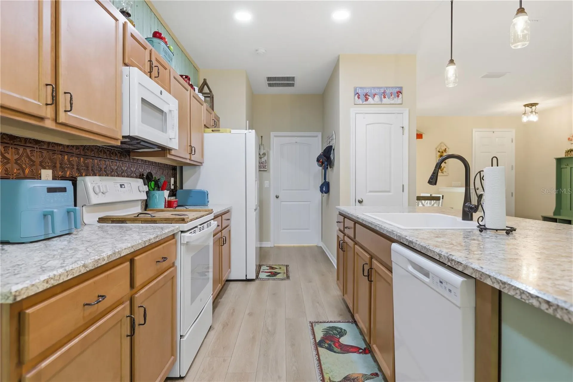 2200 N Clara Avenue Deland FL 32720