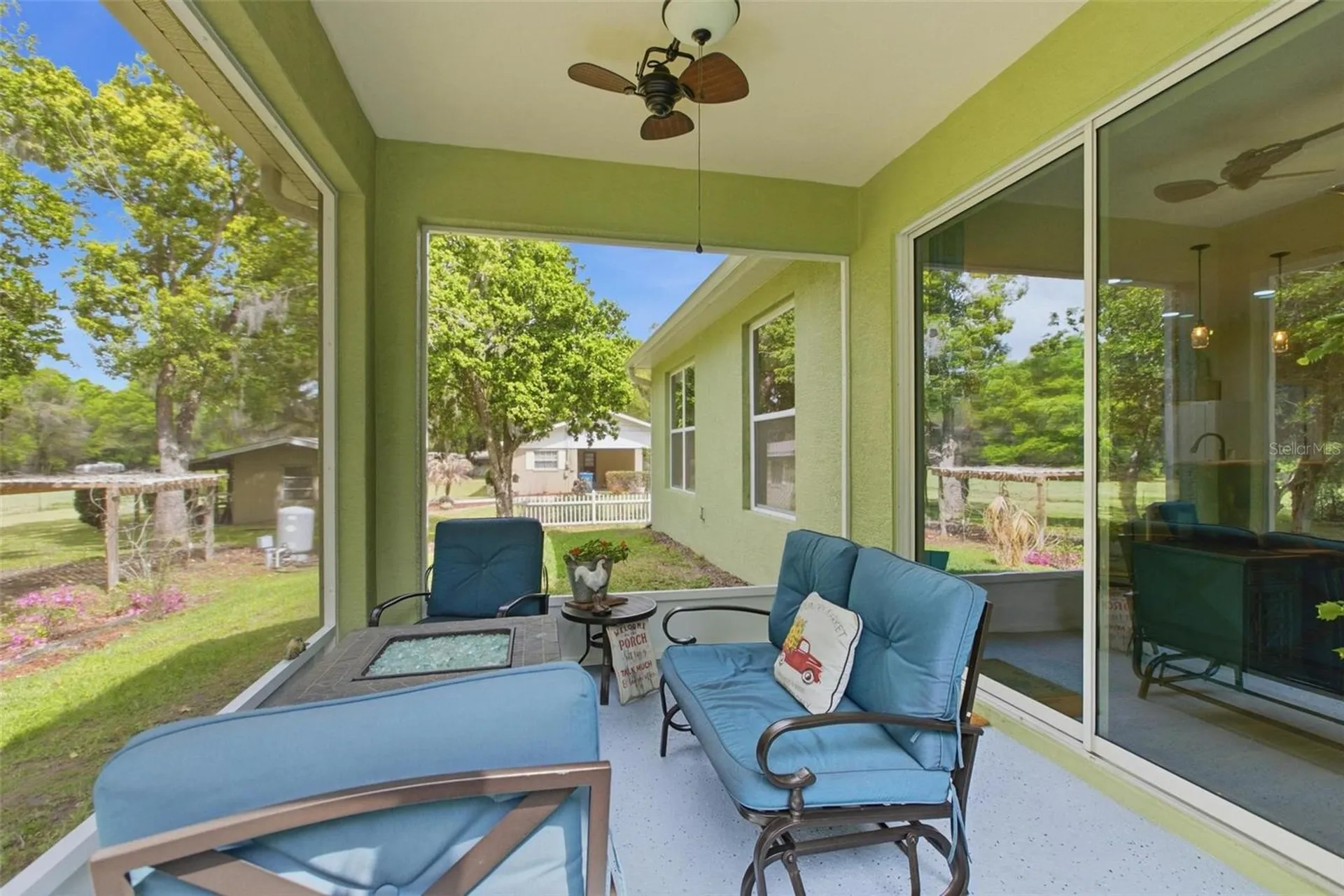 2200 N Clara Avenue Deland FL 32720