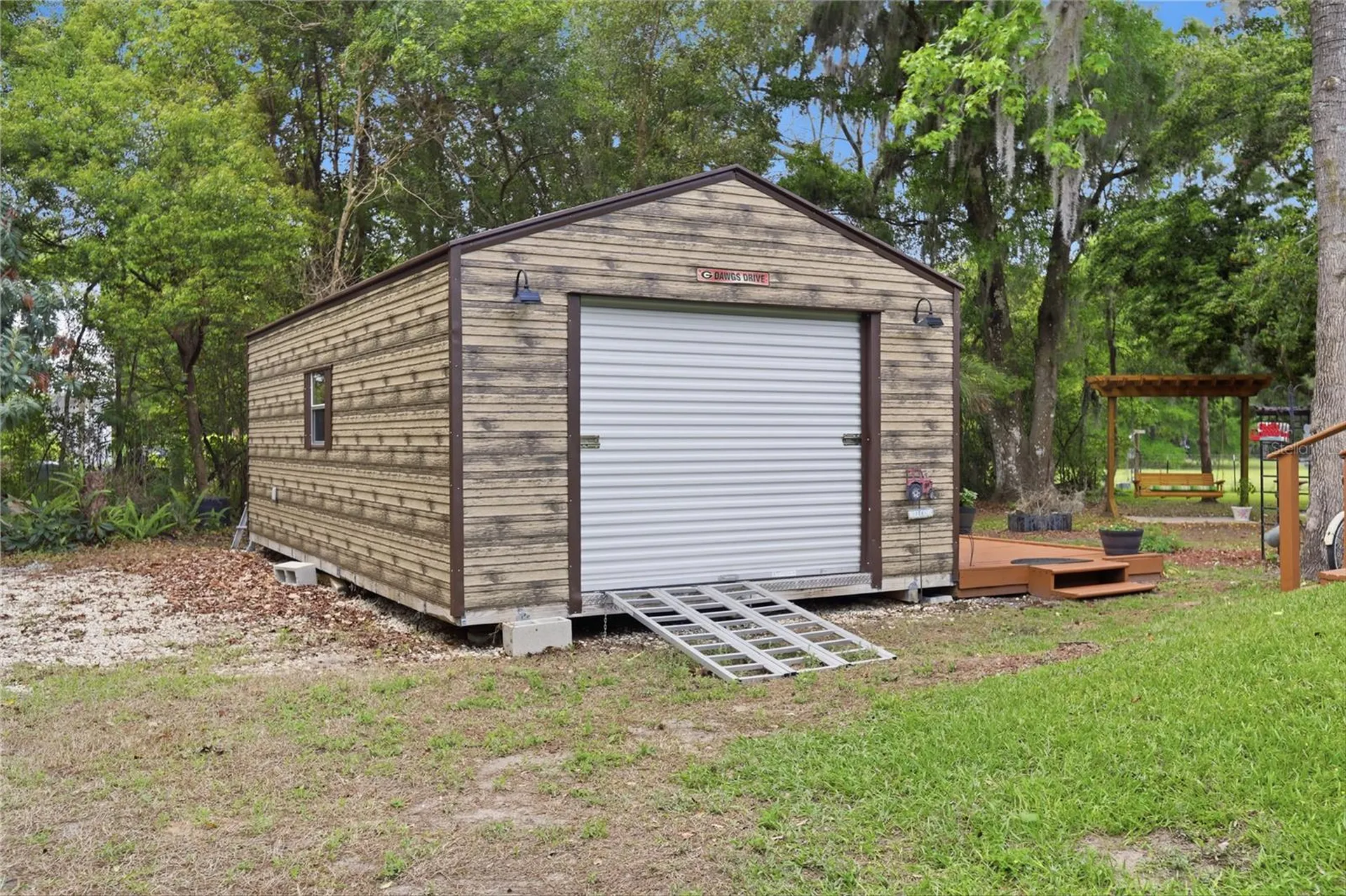 2200 N Clara Avenue Deland FL 32720