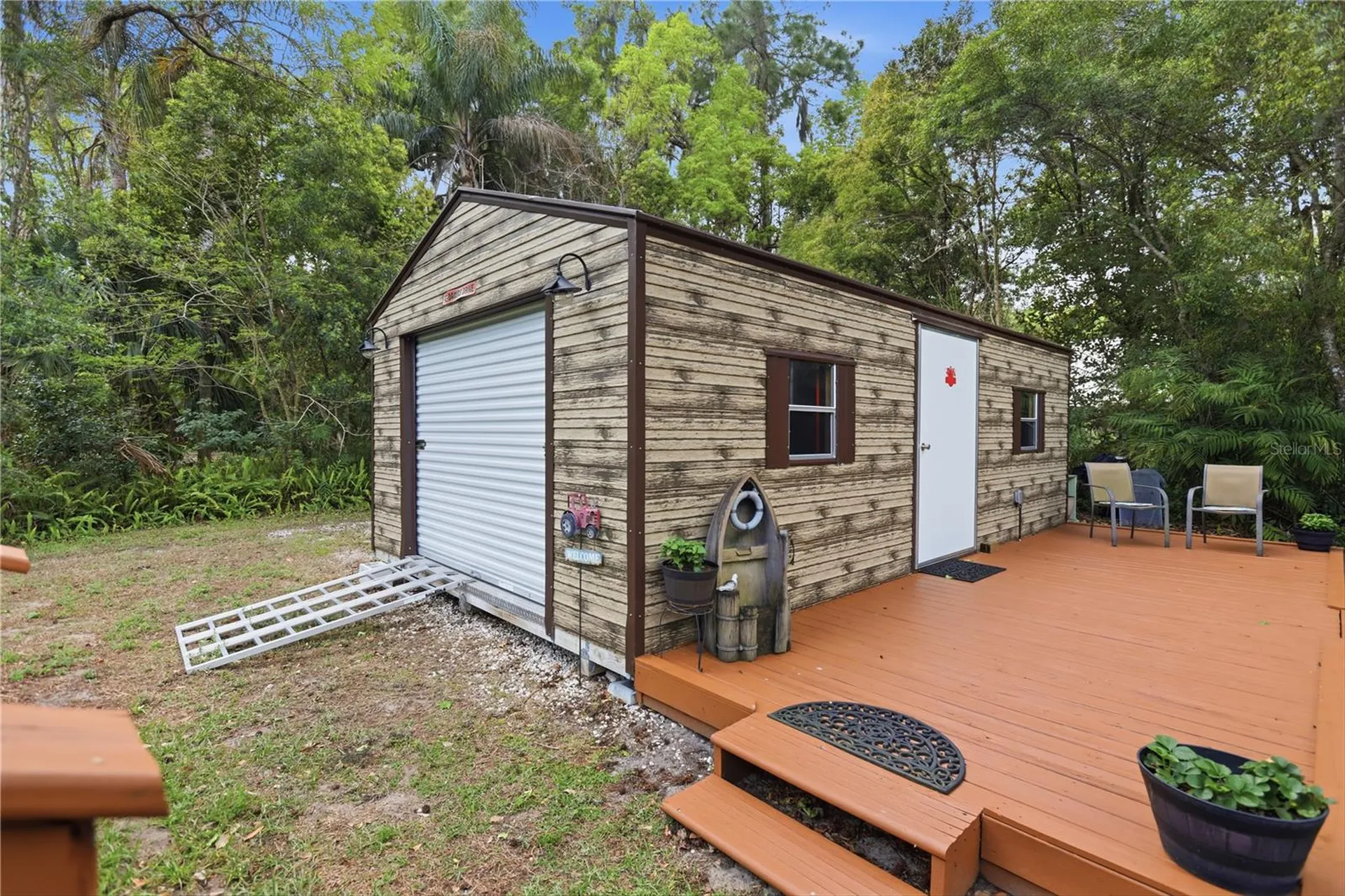 2200 N Clara Avenue Deland FL 32720