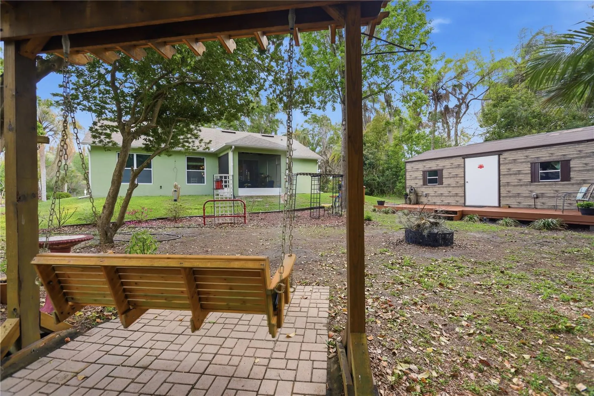2200 N Clara Avenue Deland FL 32720