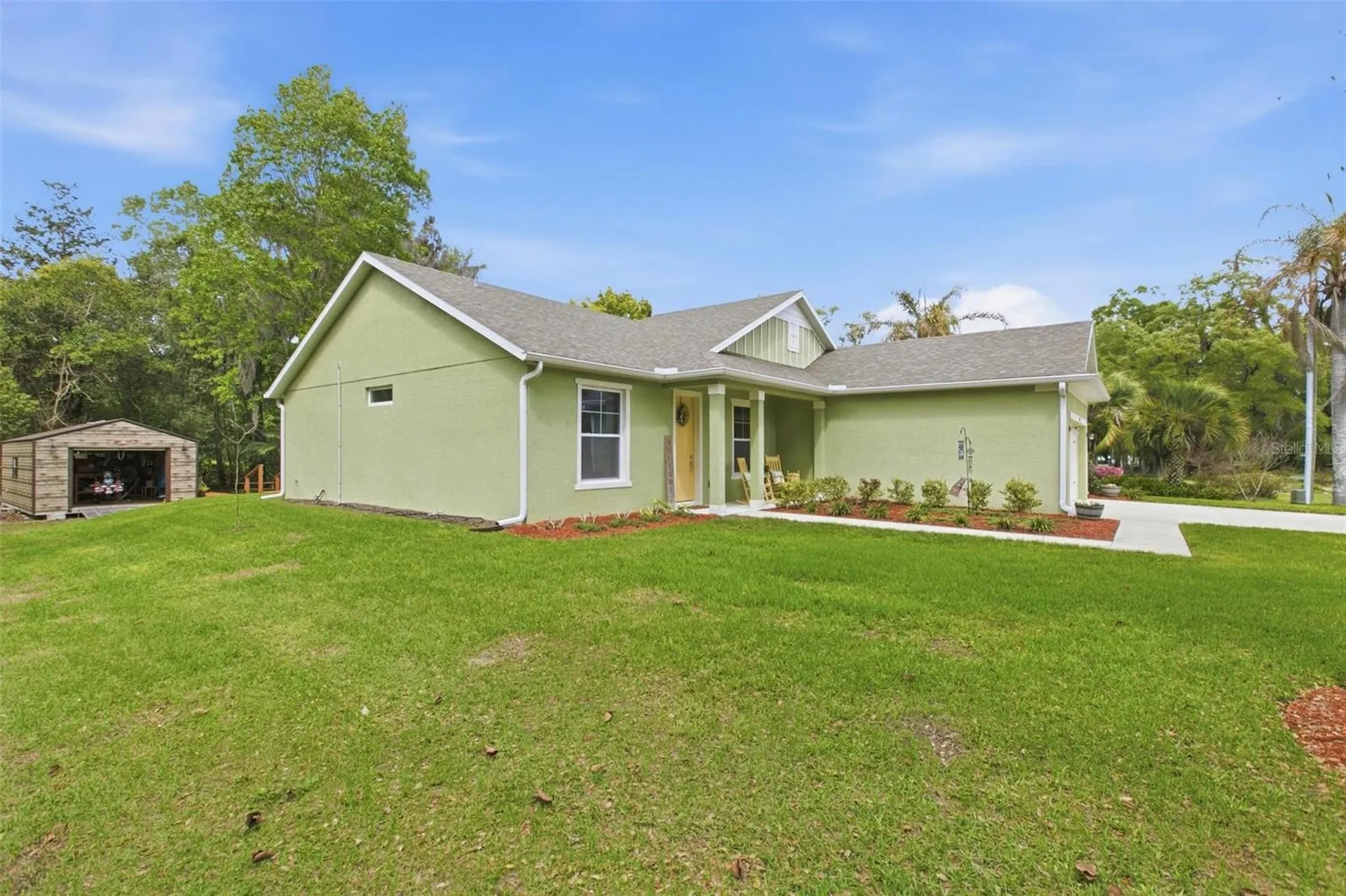 2200 N Clara Avenue Deland FL 32720