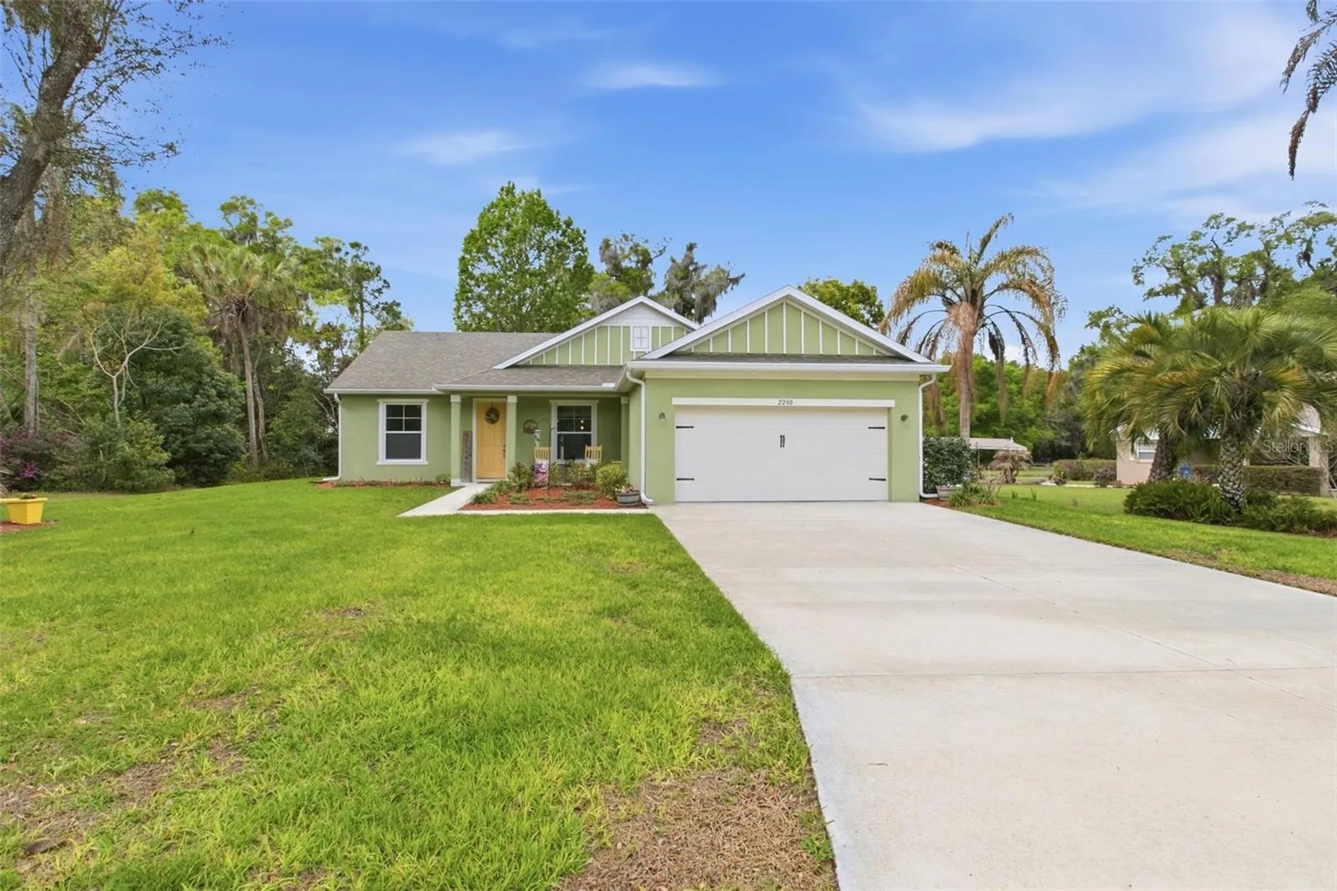 2200 N Clara Avenue Deland FL 32720