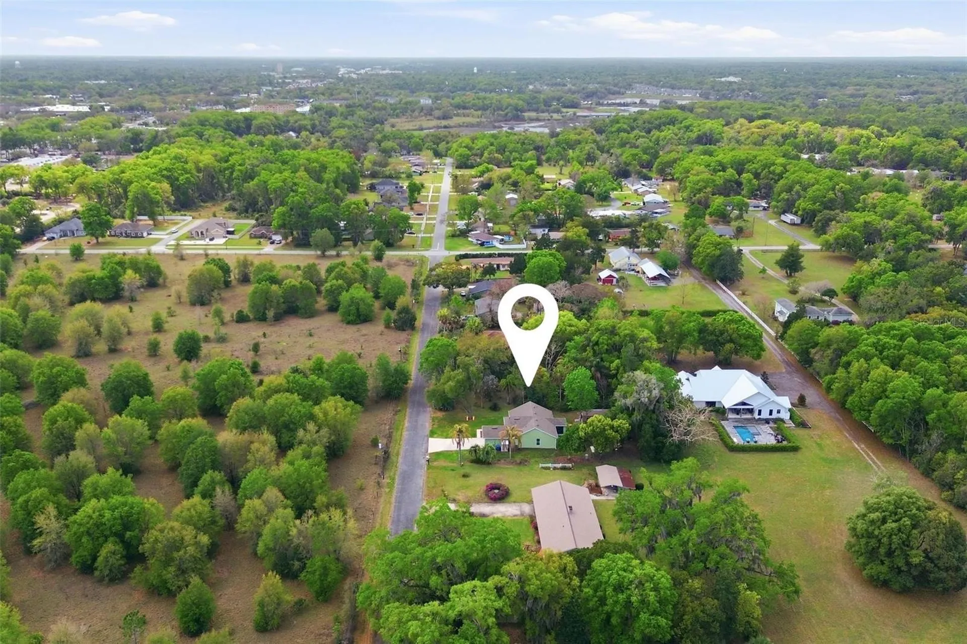 2200 N Clara Avenue Deland FL 32720