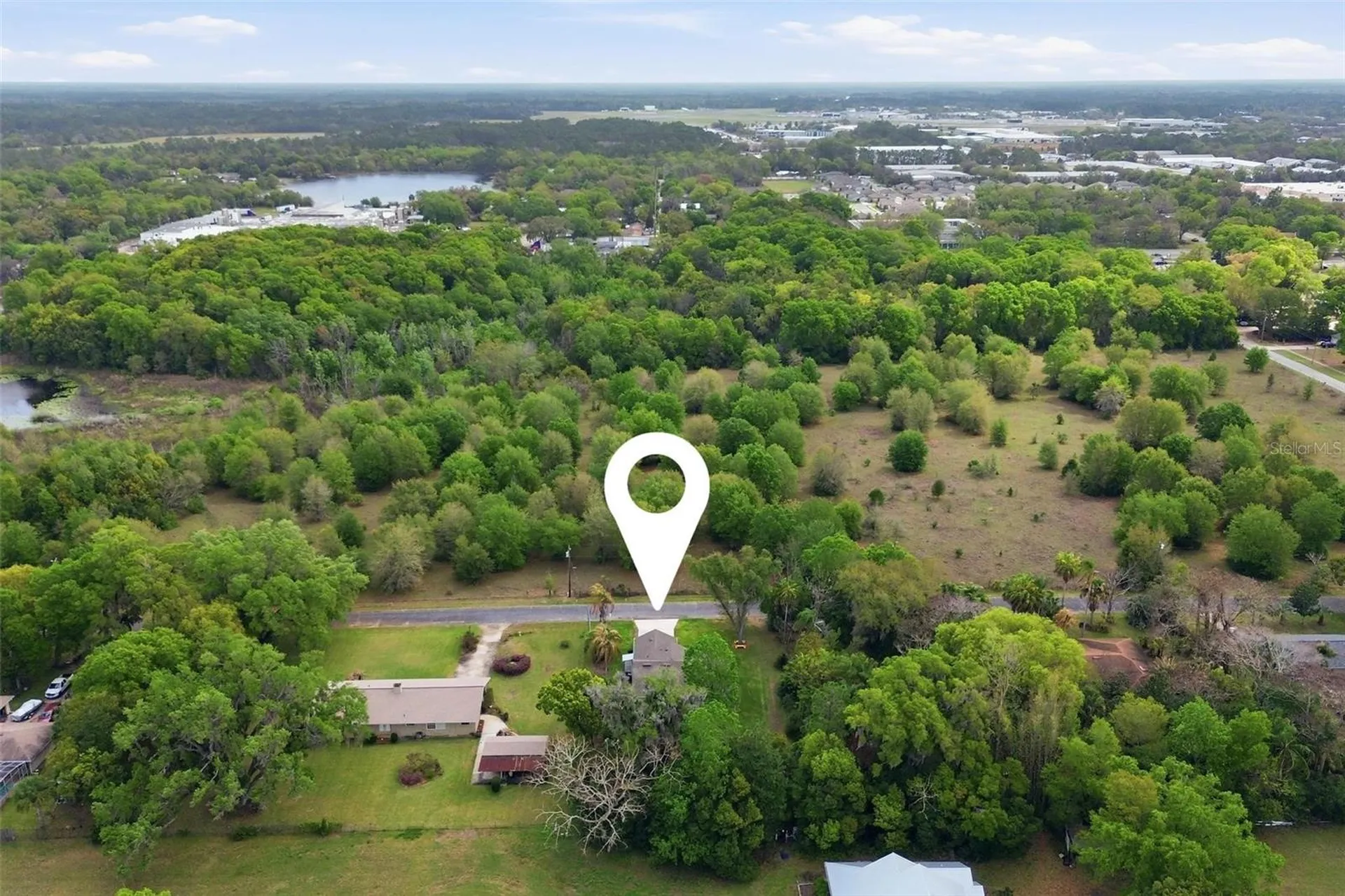 2200 N Clara Avenue Deland FL 32720
