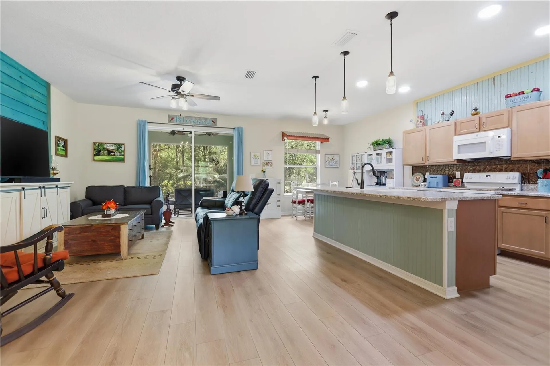 2200 N Clara Avenue Deland FL 32720