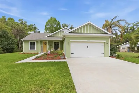 2200 N Clara Avenue Deland FL 32720