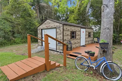 2200 N Clara Avenue Deland FL 32720