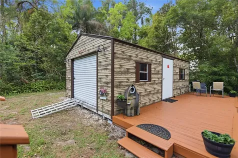 2200 N Clara Avenue Deland FL 32720