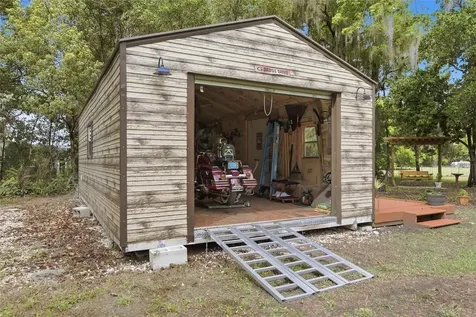 2200 N Clara Avenue Deland FL 32720