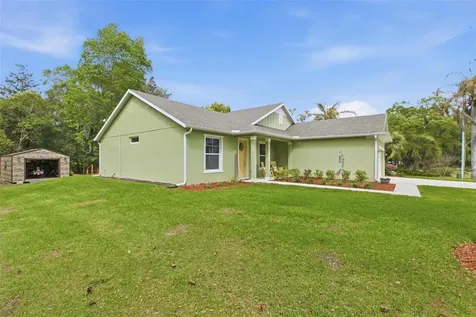 2200 N Clara Avenue Deland FL 32720