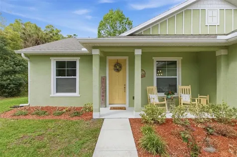 2200 N Clara Avenue Deland FL 32720