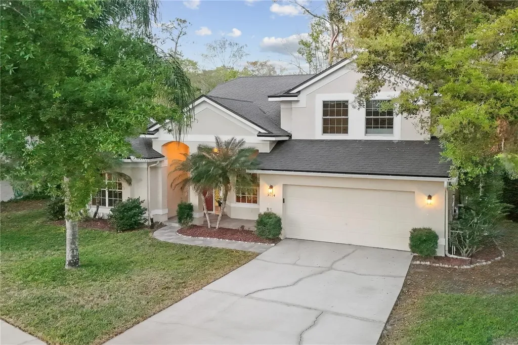 3114 Heartleaf Place Winter Park FL 32792