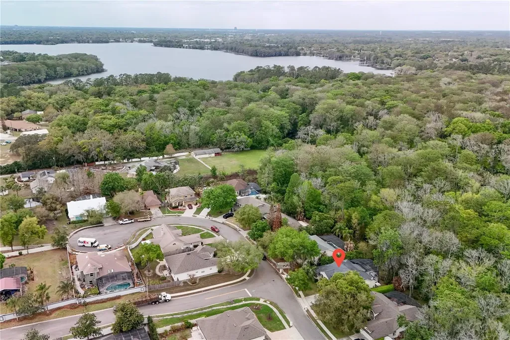 3114 Heartleaf Place Winter Park FL 32792