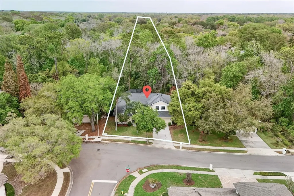 3114 Heartleaf Place Winter Park FL 32792