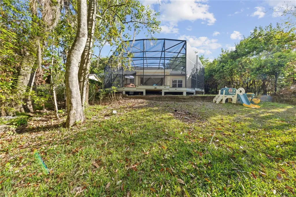 3114 Heartleaf Place Winter Park FL 32792