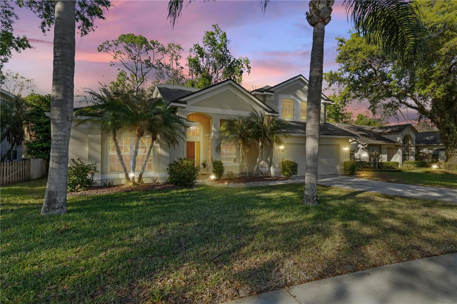 3114 Heartleaf Place Winter Park FL 32792