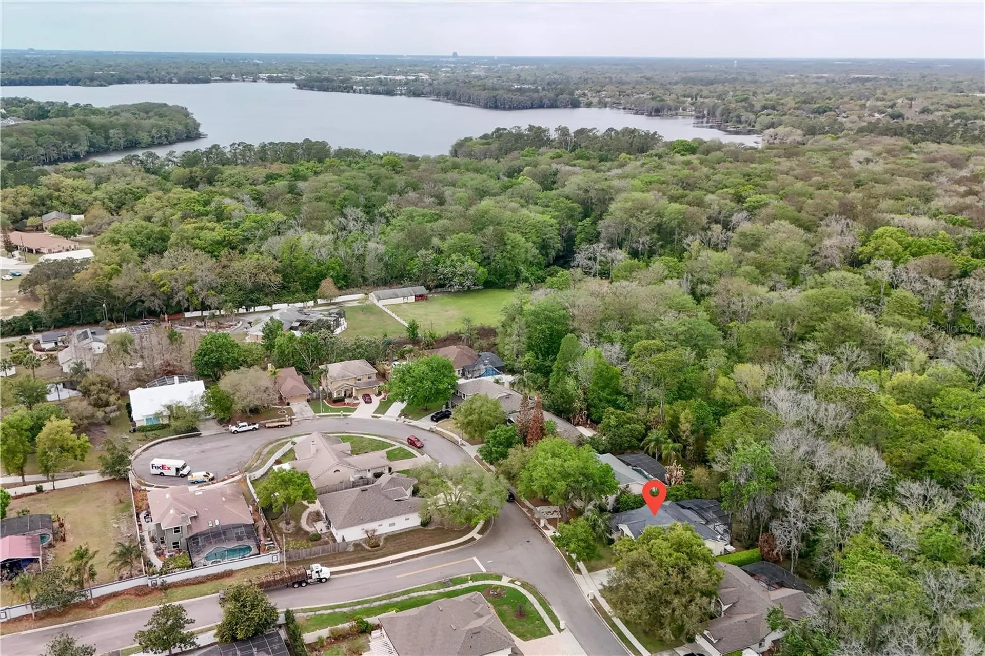 3114 Heartleaf Place Winter Park FL 32792