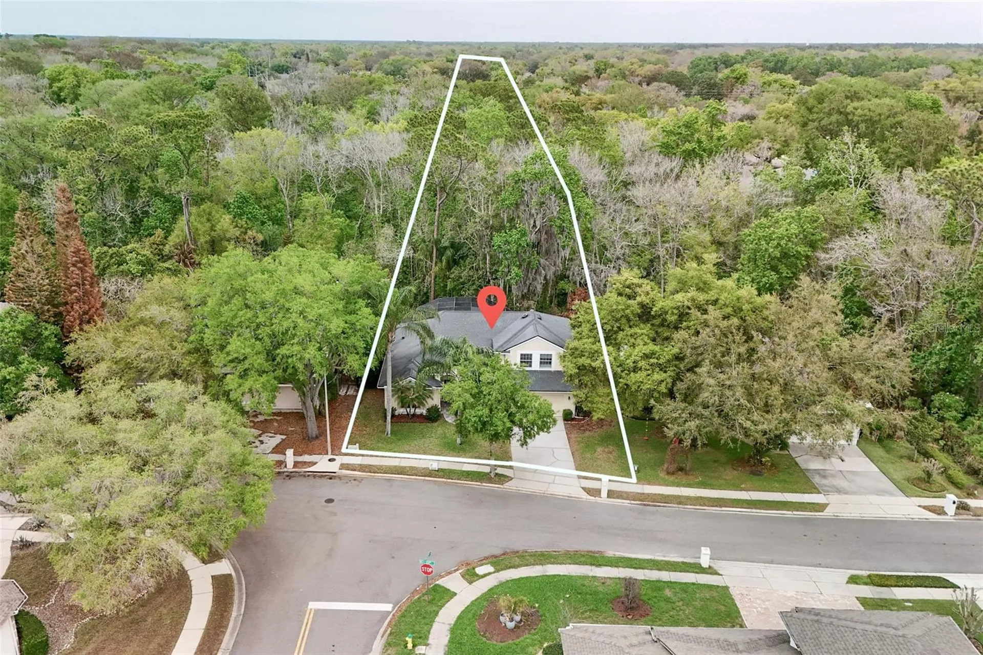 3114 Heartleaf Place Winter Park FL 32792