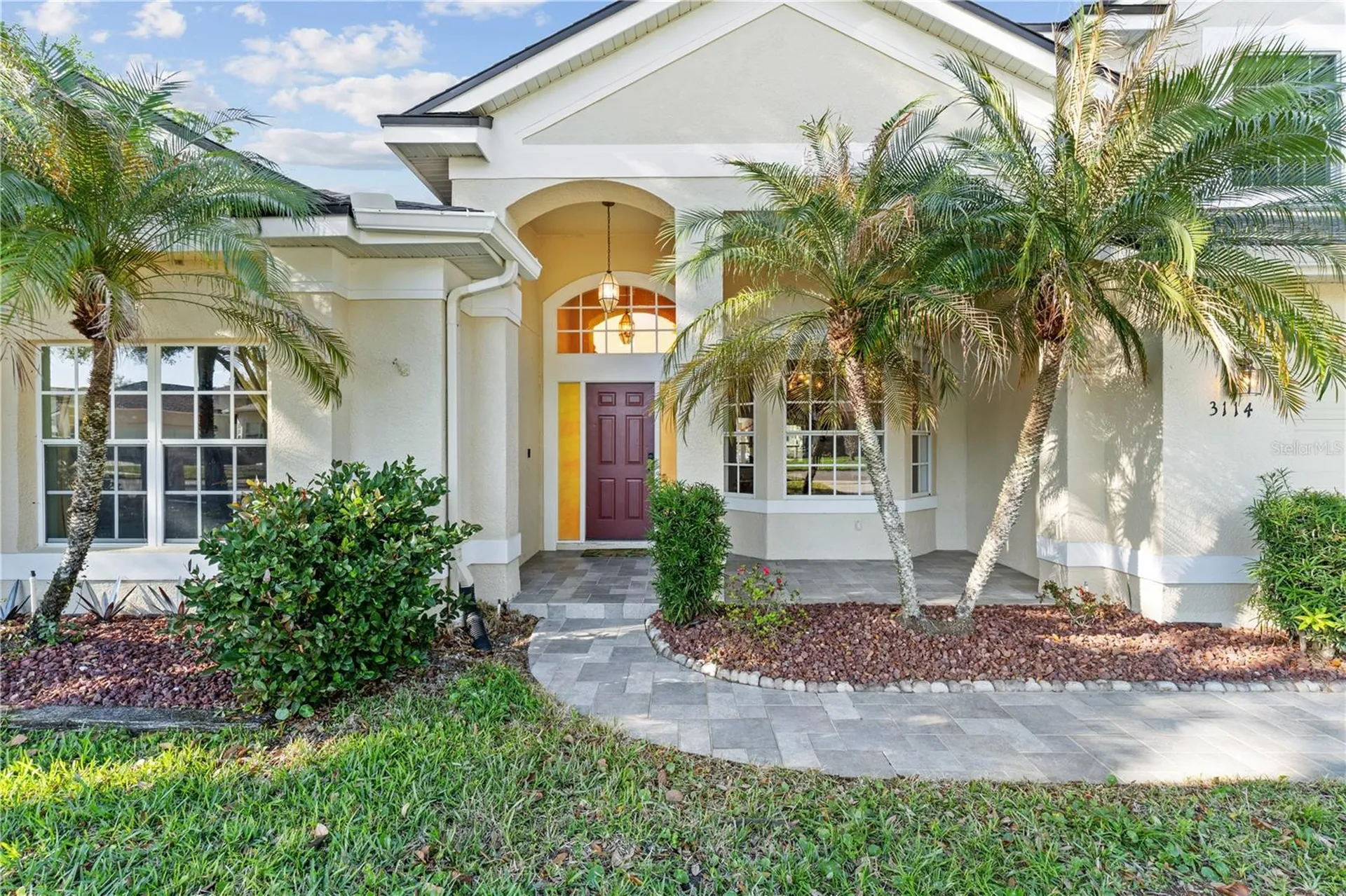 3114 Heartleaf Place Winter Park FL 32792