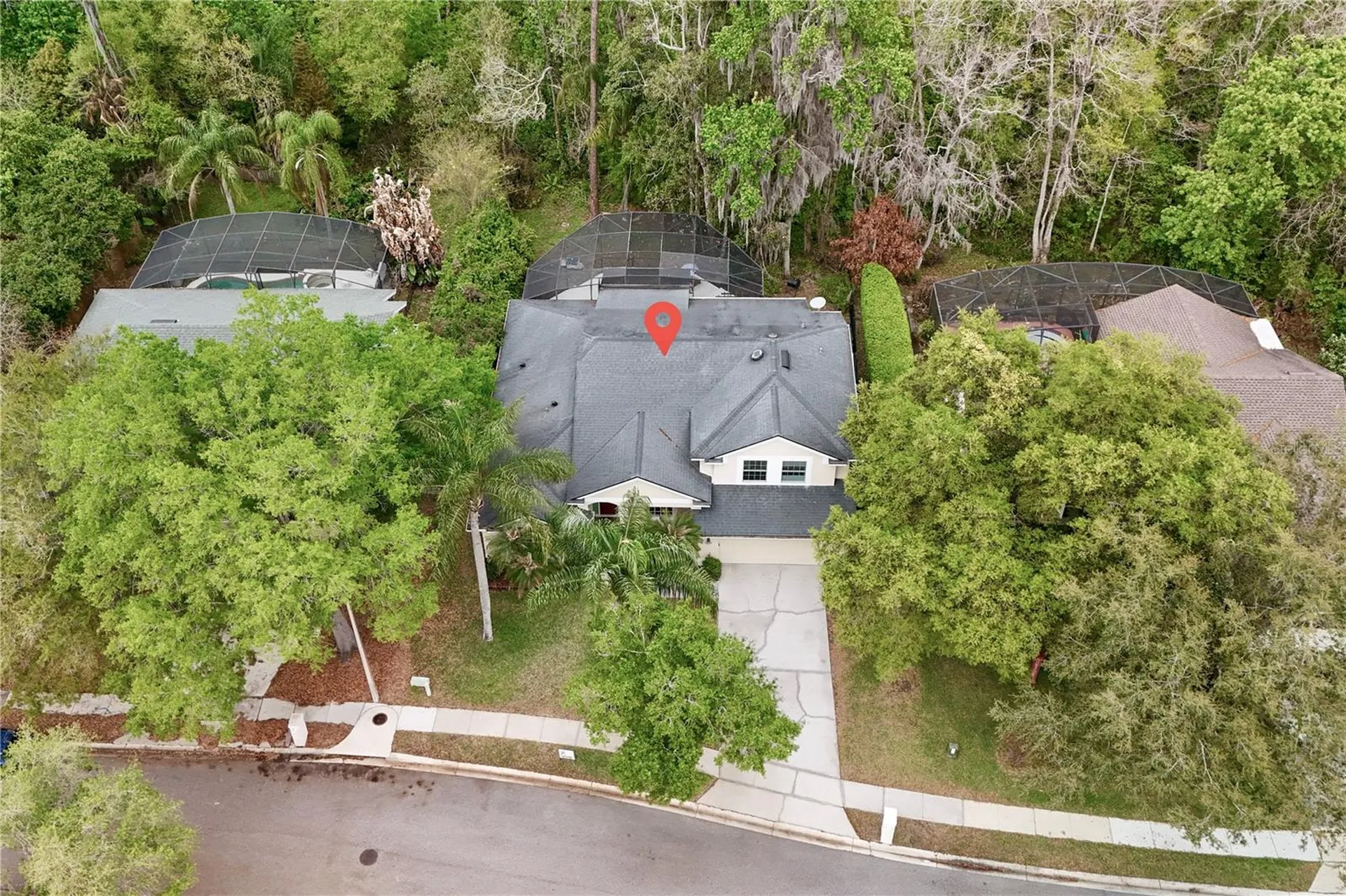 3114 Heartleaf Place Winter Park FL 32792