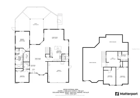 3114 Heartleaf Place Winter Park FL 32792