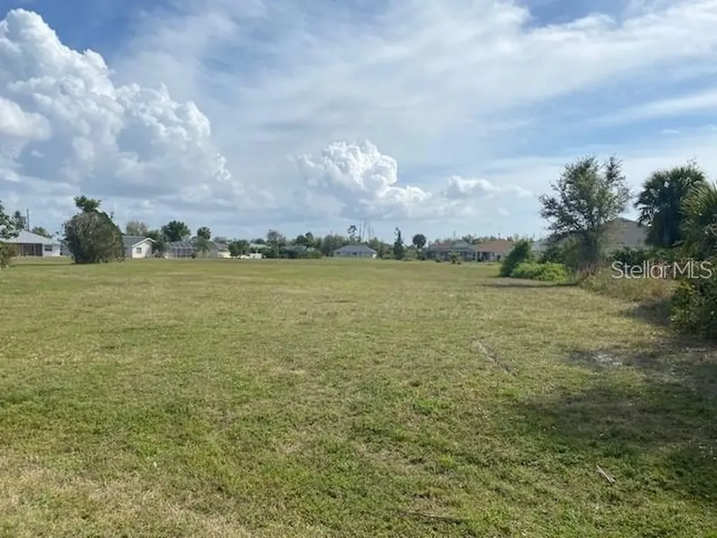 26255 Barcelos Court Punta Gorda FL 33983