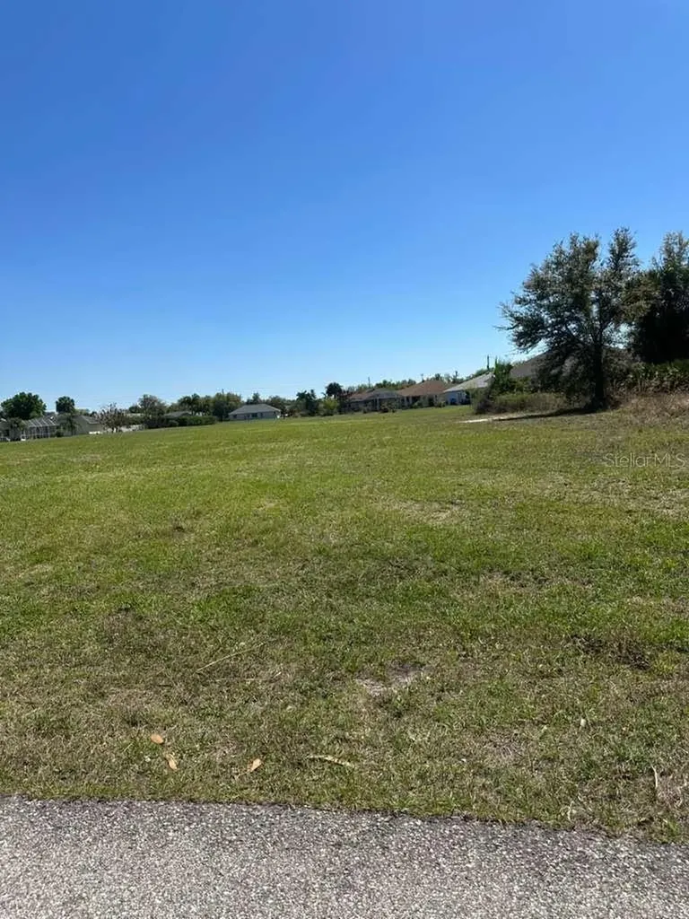 26255 Barcelos Court Punta Gorda FL 33983