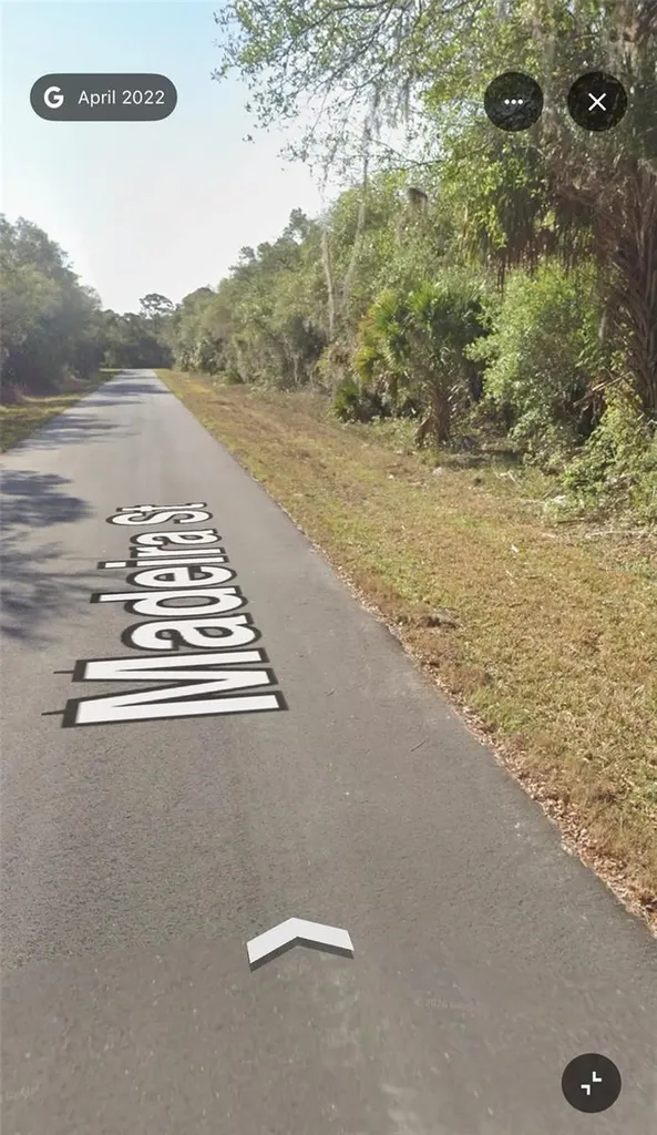 1099 Madeira Street Port Charlotte FL 33953
