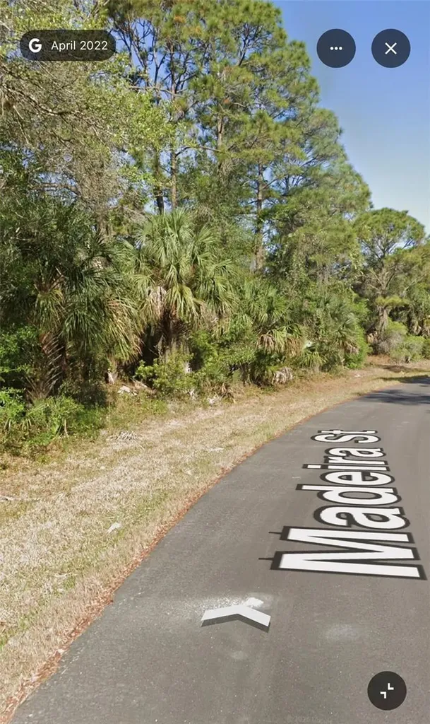 1099 Madeira Street Port Charlotte FL 33953
