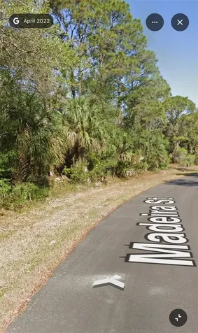 1099 Madeira Street Port Charlotte FL 33953