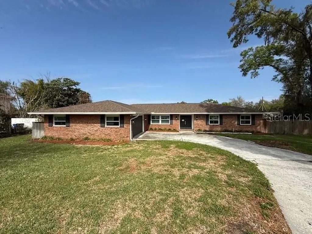 1102 Fredrick Lane Brandon FL 33511