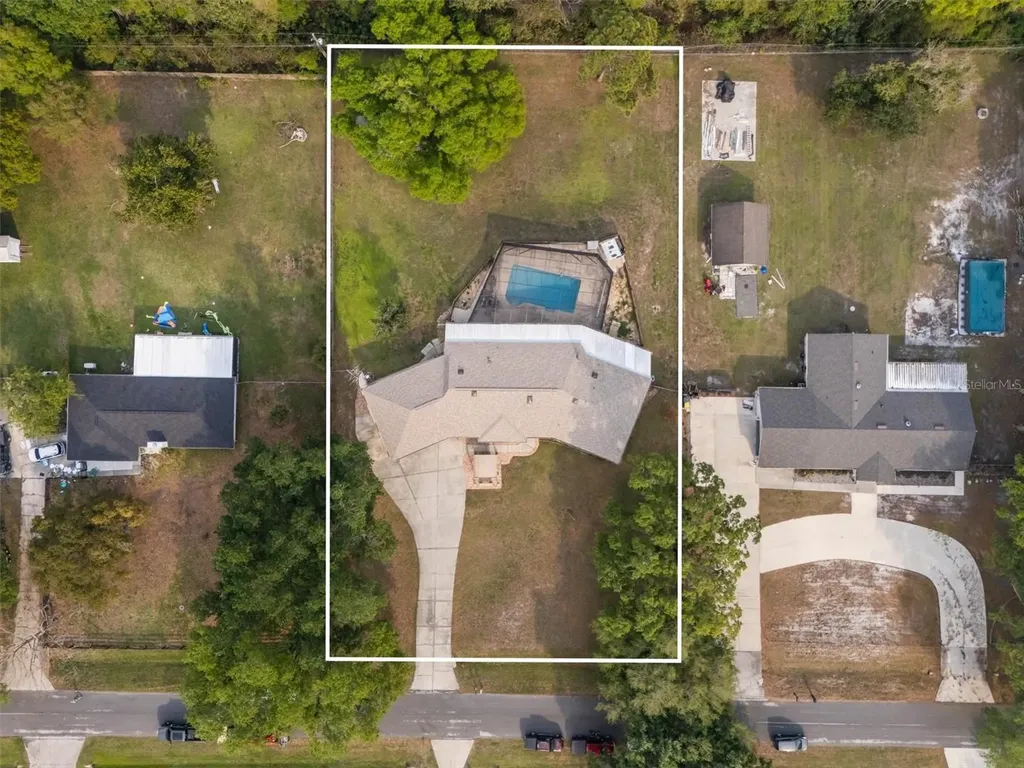 6509 Angus Drive Lakeland FL 33810