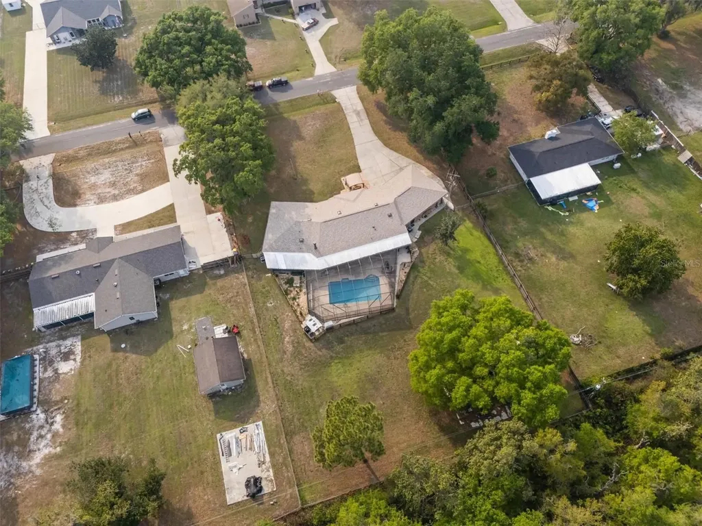 6509 Angus Drive Lakeland FL 33810