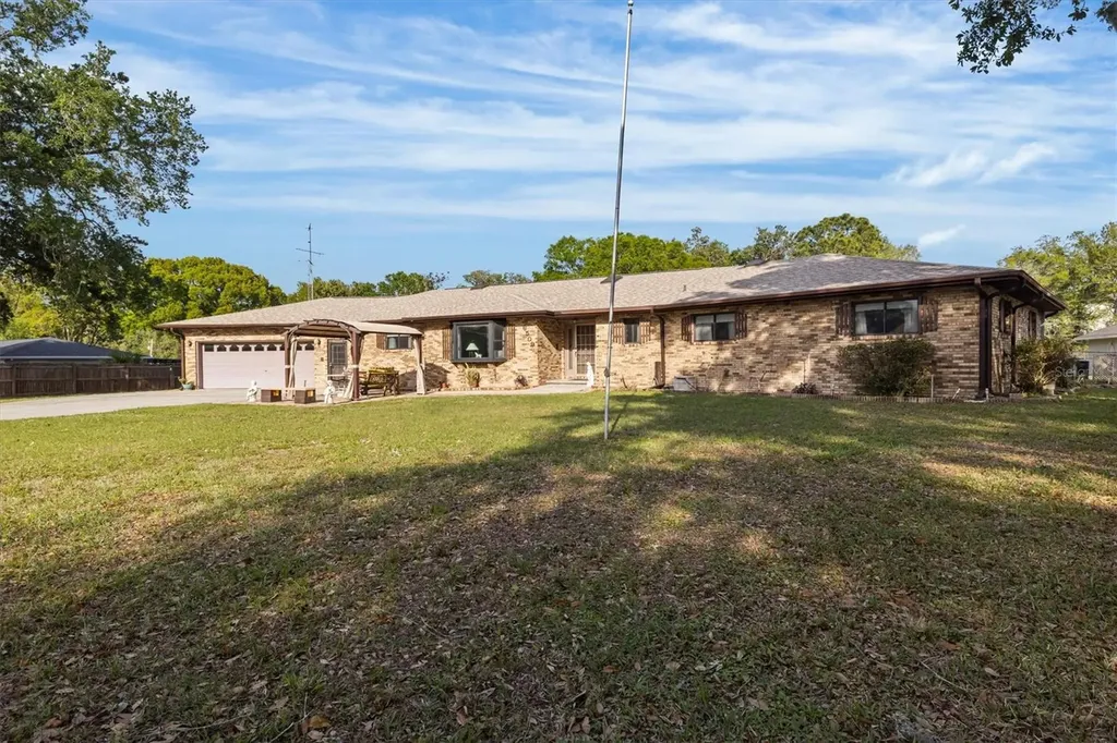 6509 Angus Drive Lakeland FL 33810