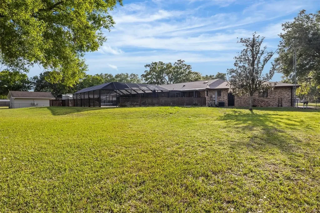 6509 Angus Drive Lakeland FL 33810