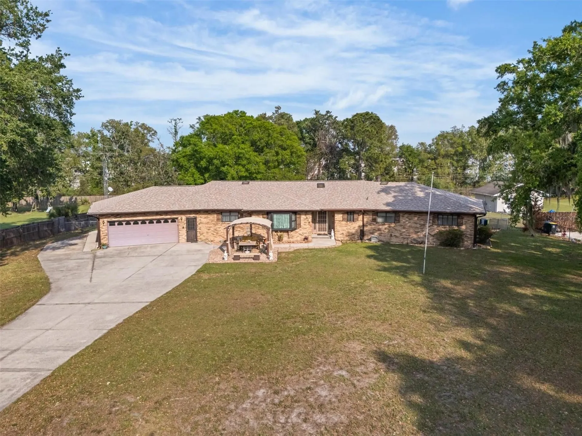 6509 Angus Drive Lakeland FL 33810
