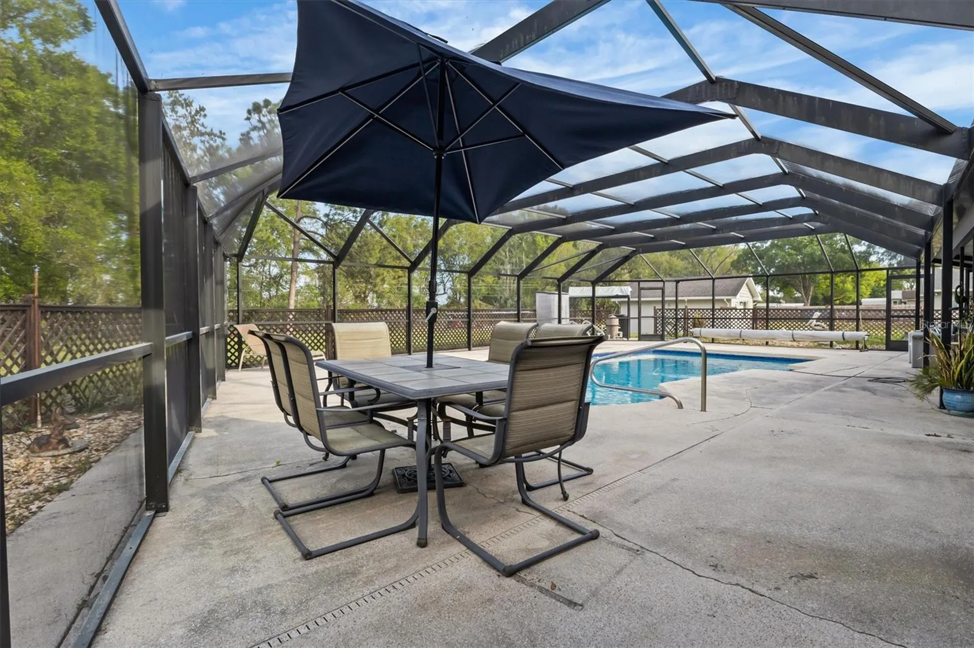 6509 Angus Drive Lakeland FL 33810