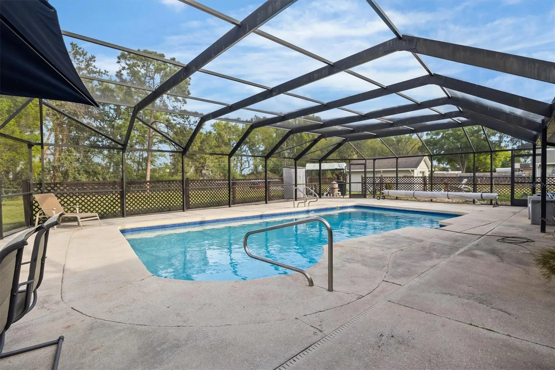 6509 Angus Drive Lakeland FL 33810