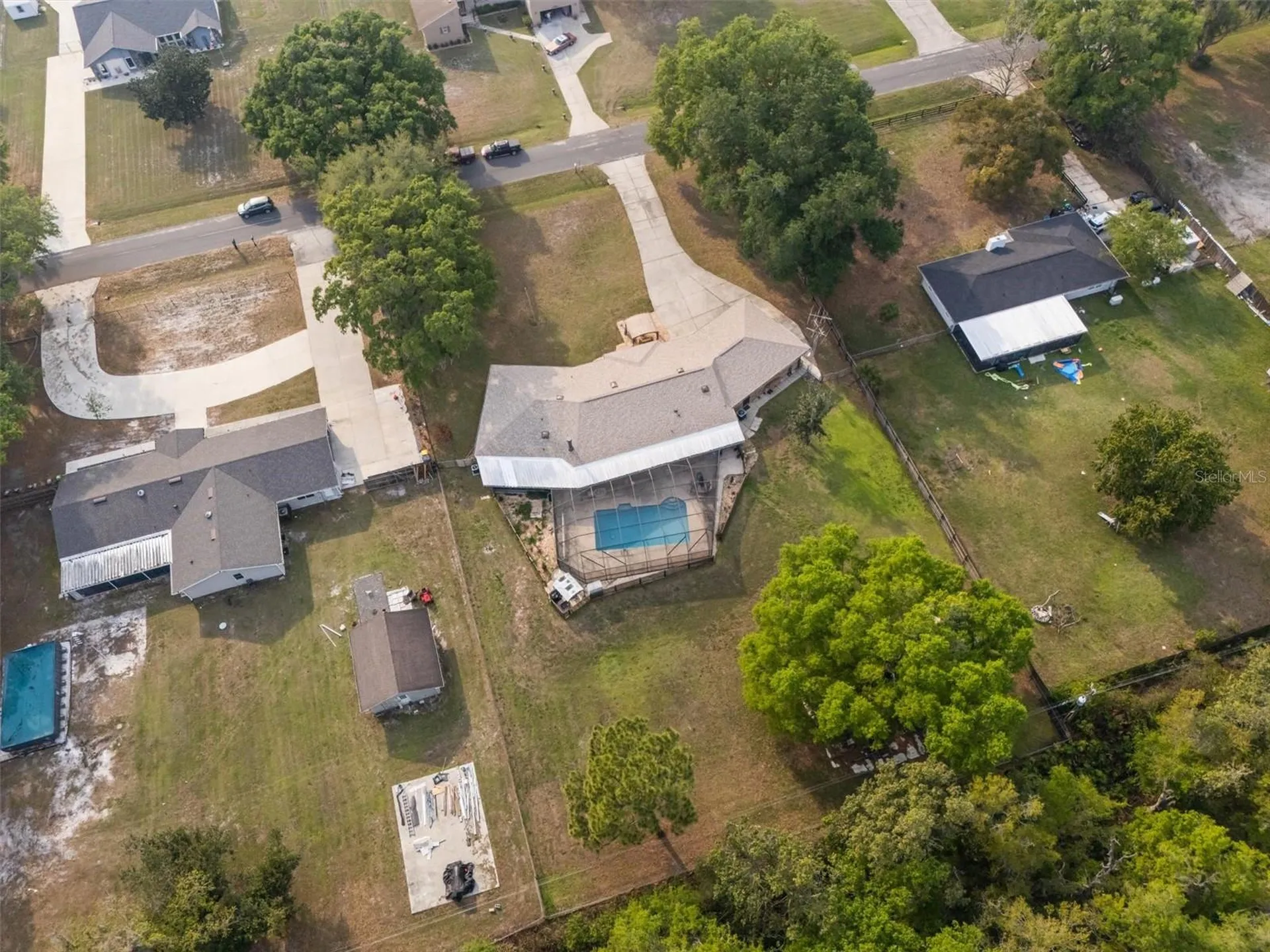 6509 Angus Drive Lakeland FL 33810