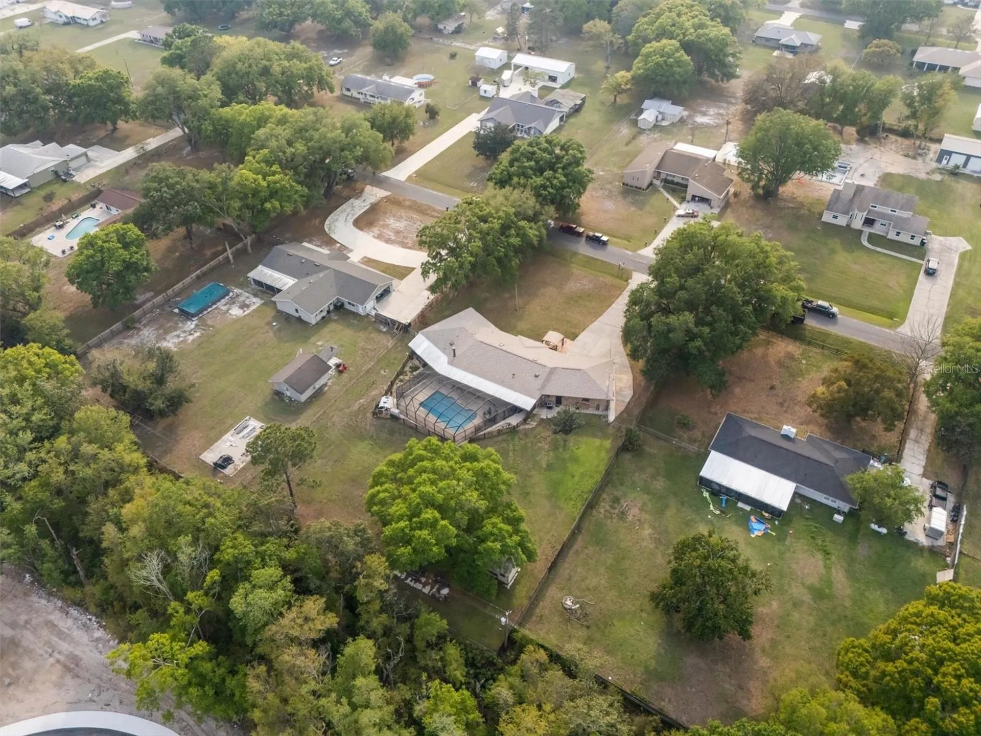 6509 Angus Drive Lakeland FL 33810