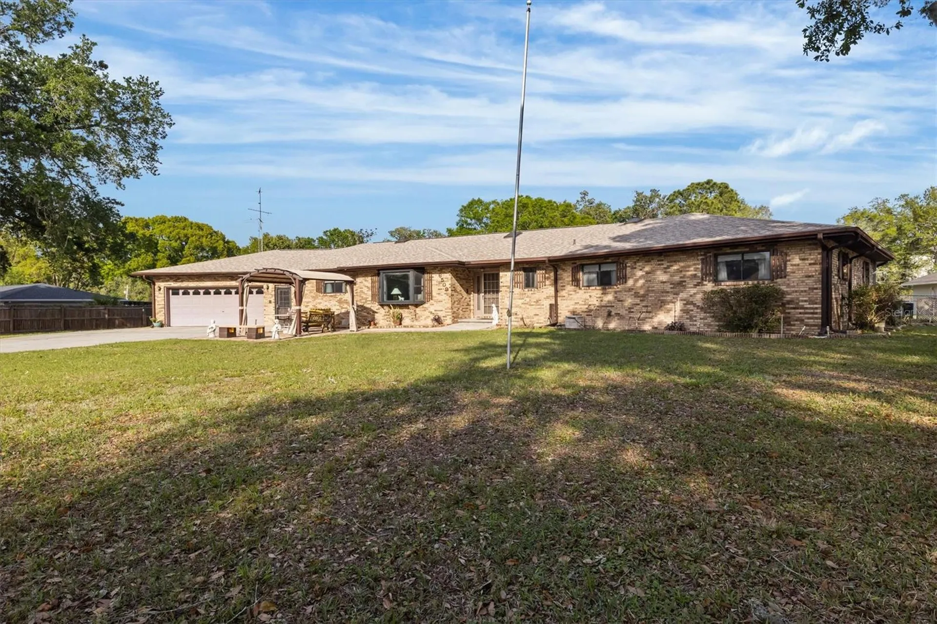 6509 Angus Drive Lakeland FL 33810